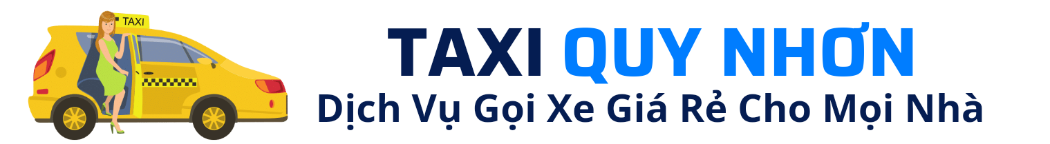 Taxi Quy Nhơn City